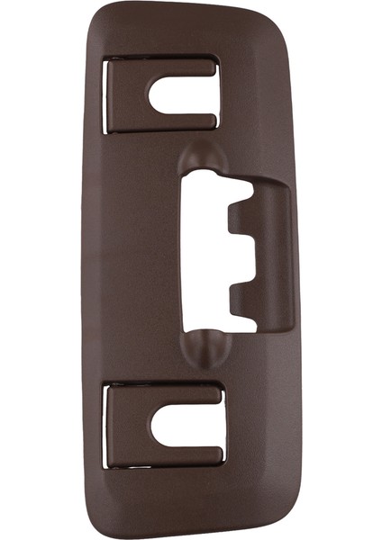 Araba Ön Koltuk Başlık Sabit Kapak Koruyucu Kapak A2229101312 Mercedes Benz S Sınıfı W222 2014-2017 Lhd (Yurt Dışından) fiyatları