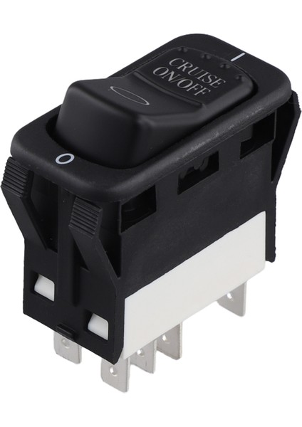 Peterbilt 16-09121 5G8EF2A11 Lhd Için Araba Cruise Control Switch Aç/kapalı (Yurt Dışından)