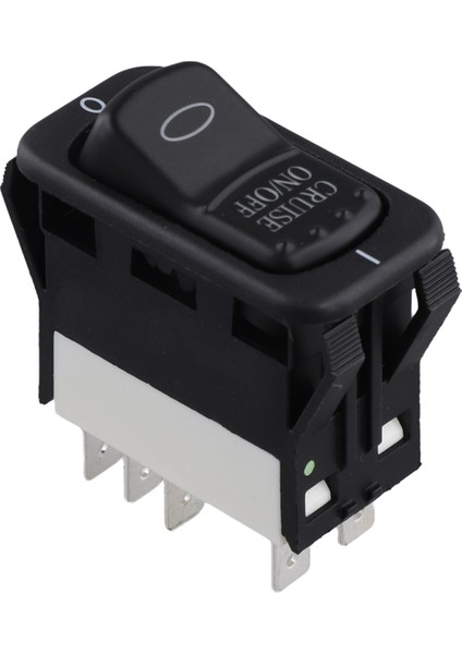 Peterbilt 16-09121 5G8EF2A11 Lhd Için Araba Cruise Control Switch Aç/kapalı (Yurt Dışından) modelleri