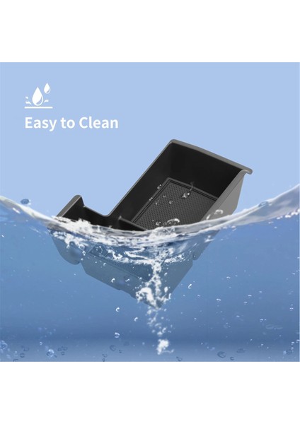 Araç Kol Masası Depolama Kutusu Organizatör Kılıf Merkezi Konsol Byd Song Için Depolama Tepsisi Plus Dmı/sealıon 6 2025 Rhd (Yurt Dışından) indirimleri