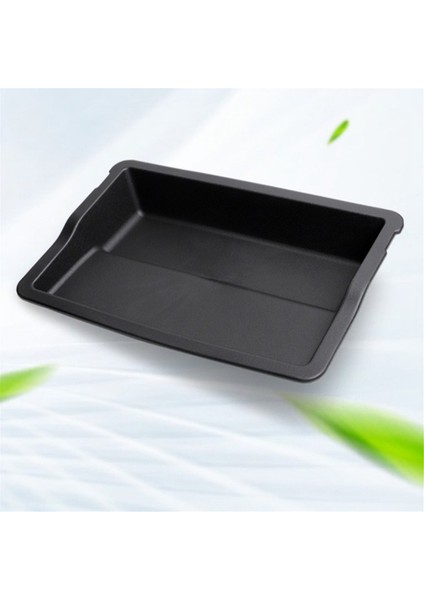 Xpeng G6 Koltuk Depolama Için Araç Alt Koltuk Depolama Kutusu Ana ve Ortak Yolcu Araç Depolama Yardımcı Program Kutusu Aksesuarları (Yurt Dışından) fırsatları