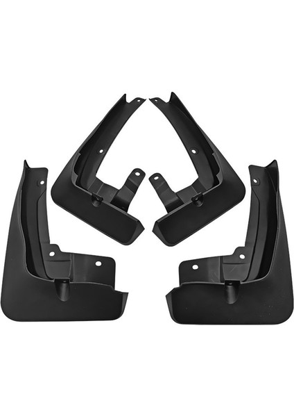 -Bmw Ix3 G08 2020 2021 2022 Çamurluk Çamurluk Çamurlar Çamur Flep Splash Muhafızları Çamur Araba Tekerlek Aksesuarları (Yurt Dışından)