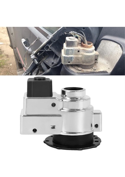 Ayna Katlanır Motor GM0817558 20756774 20756891 Gmc Sierra Chevrolet Tahoe Banliyö Silverado Cadillac Escalade (Yurt Dışından) indirimleri