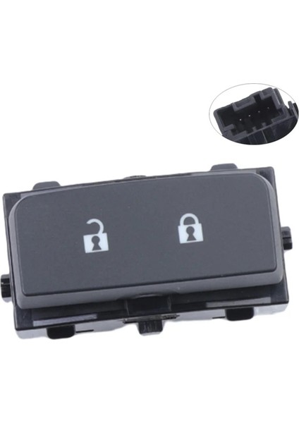 Car 22879462 Chevrolet Camaro Için Güç Kapısı Kilidi Aktüatörü 2010-2015 (Yurt Dışından) fiyatları