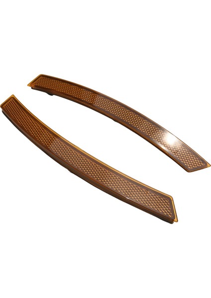 Honda Crv 2023 Sol Sol+Sağ Tampon Tekerlek Çamurluk Kalıp Trim Işığı 33800-3A0-H01 33850-3A0-H01 (Yurt Dışından) fiyatları