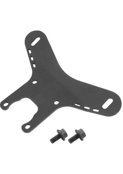 Yamaha Için Motosiklet Sisi Fids Yardımcı Işık Braketi Tenere 700 T700 Xtz 700 2019 2020 (Yurt Dışından) modelleri