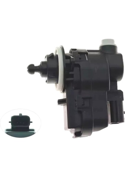 Far Seviyesi Ayar Motoru 26056-00Q0A 8200402521 Nissan Juke Micra 2010-2023 (Yurt Dışından) modelleri