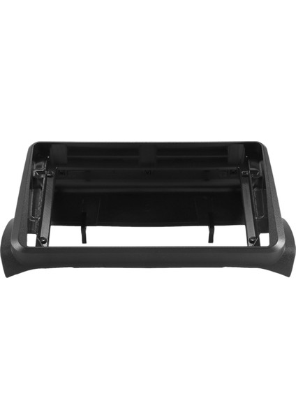 9inch Araba Radyo Çerçevesi Fasya Adaptörü Android Radyo Dash Takım Paneli Kiti Fiat Argo 2019 Lhd (Yurt Dışından) fiyatları
