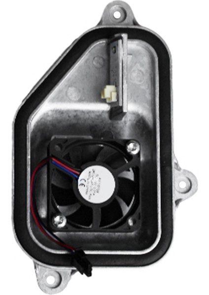 Bmw 1 Serisi F52 2015-2022 Gündüz Koşu Işığı Için Fan 6311746544B ile Sağ Ön Far LED Modül Melek Gözleri (Yurt Dışından)