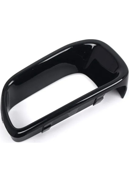 Ön Sağ Tampon Alt Trim Çerçeve 51117337810 Bmw Mini F55/F56/F57 2013-2016 Tampon Kapak Hava Kanalı Çerçevesi (Yurt Dışından) fiyatları