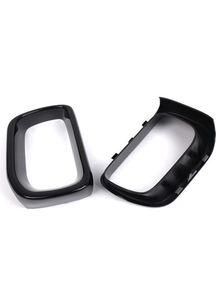 Ön Sağ Tampon Alt Trim Çerçeve 51117337810 Bmw Mini F55/F56/F57 2013-2016 Tampon Kapak Hava Kanalı Çerçevesi (Yurt Dışından) modelleri