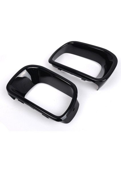 Ön Sağ Tampon Alt Trim Çerçeve 51117337810 Bmw Mini F55/F56/F57 2013-2016 Tampon Kapak Hava Kanalı Çerçevesi (Yurt Dışından) fırsatları