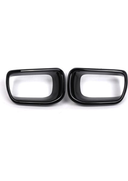 Ön Sağ Tampon Alt Trim Çerçeve 51117337810 Bmw Mini F55/F56/F57 2013-2016 Tampon Kapak Hava Kanalı Çerçevesi (Yurt Dışından) indirimleri