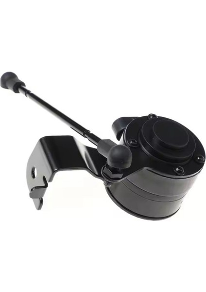 Cadillac Xlr Corvette Için Araba Arka Sağ Yükseklik Sensörü 2004-2013 89047645 (Yurt Dışından)