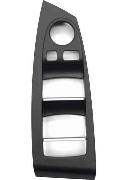 Araba Sol Ön Pencere Anahtarı Asansör Paneli Kapı Kol Tabanları Panel Tirm 51417234801 Bmw 5 Serisi F07 2010-2017 Lhd (Yurt Dışından)