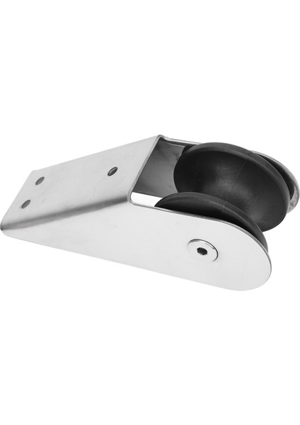 Tekne Aksesuarları Yay Ankraj Silindir Paslanmaz Çelik Ankraj Rafı Kendi Kendine Fırlatma Yay Silindirleri Sabit Deniz Yat Yerleştirme (Yurt Dışından)