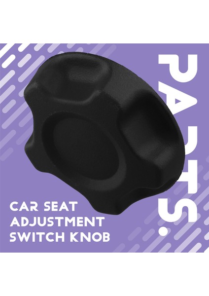 Araba Koltuğu Ayarlama Anahtarı Knob 9L3Z-1561199-DA Ford F150 F250 2013-2019 Koltuk Ayarlama Anahtarı (Yurt Dışından) fırsatları
