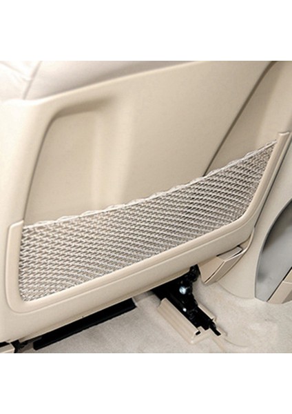 Araba Ön Koltuk Arkası Cep Paneli Kapak Trim Mercedes Benz ml Gls Gle R Sınıfı W164 W166 W251 Siyah (Yurt Dışından) indirimleri