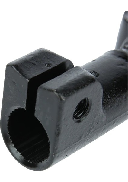 45203-0K010 Araç Direksiyonu Ara Şaft Sütunu Toyota Hilux Vigo KUN25 Innova Için Yedek Aksesuarlar (Yurt Dışından) indirimleri