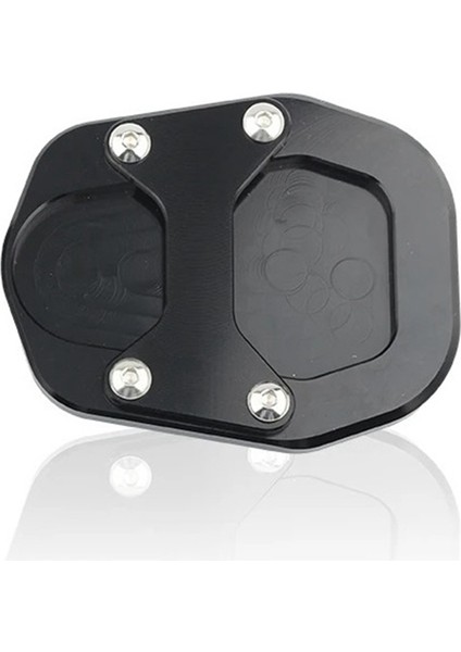 Motosiklet Kickstand Sidestand Stand Stand Uzantı Honda CT125 Hunter Cub JA65 Trail 125 JA65 2023-2024 A Için (Yurt Dışından) modelleri