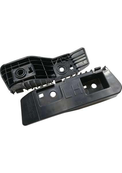 Tesla Model 3 1083992-00-D 1083993-00-D Dış Aksesuarlar Için 1 Çift Arka Kuyruk Işık Sabitleme Braketi (Yurt Dışından) indirimleri