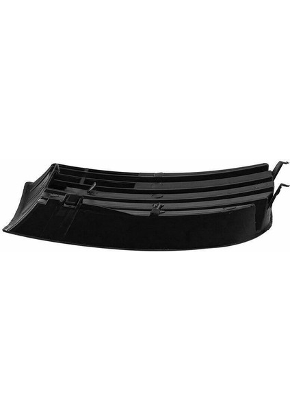 Araba Sol Ön Tampon Sis Lambası Çerçevesi Sis Lambası Izgara Golf Için Izgara 5 A5 Mk5 2004 2005 2006 2007 2008 2009 (Yurt Dışından) modelleri