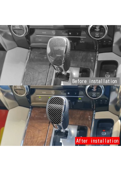 Toyota Alphard Vellfire 30 Seri 2015-2022 Karbon Fiber (Yurt Dışından) fiyatları