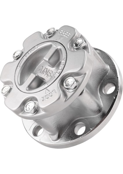 Tekerlek Kilitleme Hub 28 Diş Manuel MB886389 Mitsubishi Pajero Triton Için L200 4x4 L300 4x4 (Yurt Dışından) fiyatları