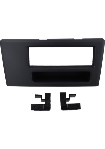 Volvo XC70 V70 S60 Adaptör Yüzü Facia Panel Stereo DVD Plaka Kiti Lhd (Yurt Dışından)