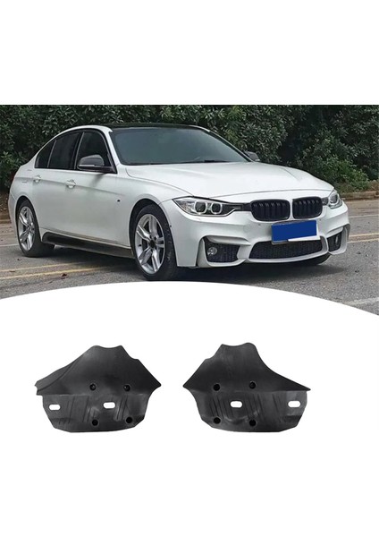 1paır Aracı Bmw F20 F20 F21 F22 F35 F30 F32 F33 12-15 33326796137 33326796138 Için (Yurt Dışından) fırsatları