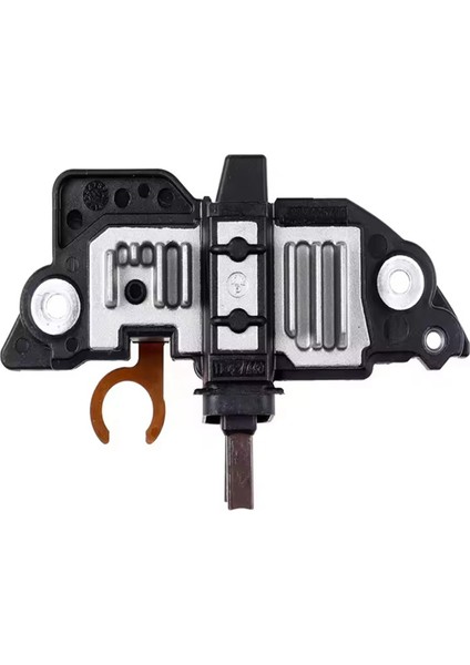 A0121540302 F00M144152 F00M145360 F00M145861 A0031546506 Mercedes Benz Için Voltaj Regülatörü (Yurt Dışından)