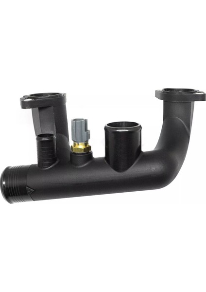 AJ85885 96JV-8A504-BD Termostat Soğutucu Soğutucu Jaguar Vanden Plas Xj8 Xjr Xk8 3.2 4.0 V8 (Yurt Dışından) indirimleri