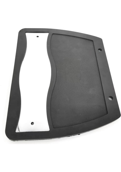 Honda GL1200 GL1500 GL1800 Goldwing Için Motosiklet Arka Çamurluk Sıçrama Koruma Koruma Çamur Flep (Yurt Dışından) fiyatları