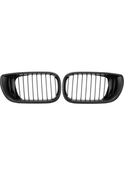 Bmw E46 4d 318I 320I 323I 328I 2002-2005 Mat Siyah (Yurt Dışından)