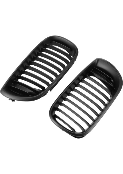 Bmw E46 4d 318I 320I 323I 328I 2002-2005 Mat Siyah (Yurt Dışından) modelleri