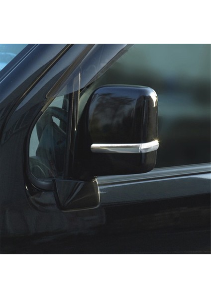 Hipersonik Araba Dikiz Aynası Trim Anti-Çarpışma Şeridi HP-6160 (Yurt Dışından) fırsatları