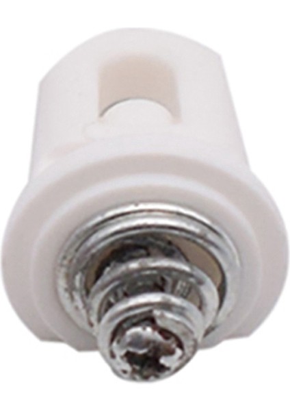 8pcs Peugeot 407 407SW 607 Citroen C5 743712 Için Ön Tampon Tutma Klibi (Yurt Dışından) modelleri