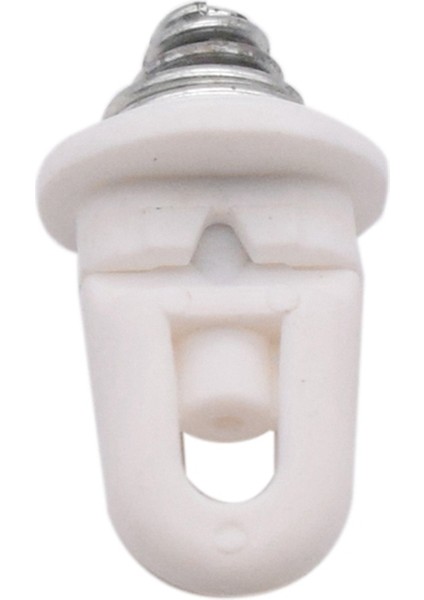 8pcs Peugeot 407 407SW 607 Citroen C5 743712 Için Ön Tampon Tutma Klibi (Yurt Dışından) fırsatları