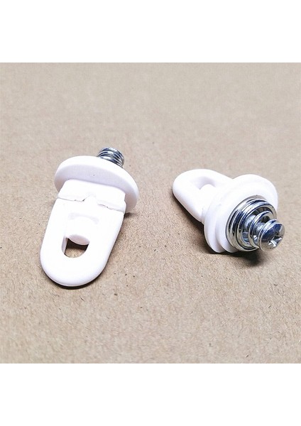 8pcs Peugeot 407 407SW 607 Citroen C5 743712 Için Ön Tampon Tutma Klibi (Yurt Dışından) indirimleri