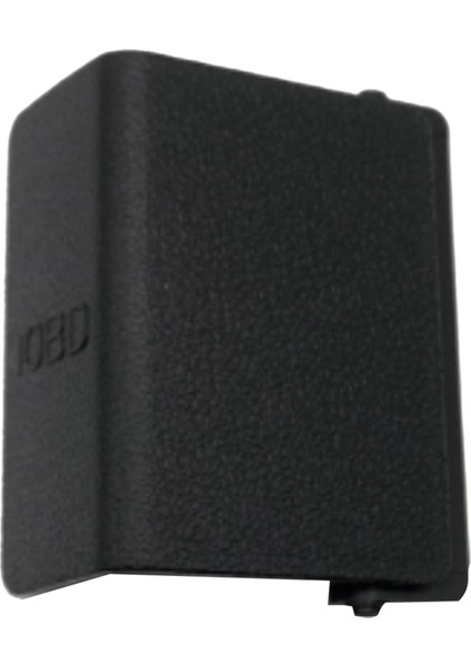 51437272619 Lhd Araba Iç Obd Fiş Kapağı Trim Bmw 3 Serisi F30 2014-2019 1 Seri F20 2010-2013 (Yurt Dışından)