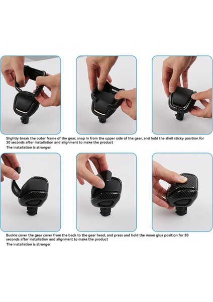 Toyota Alphard/vellfire 40 Serisi 2023+ Karbon Fiber (Yurt Dışından) fiyatları