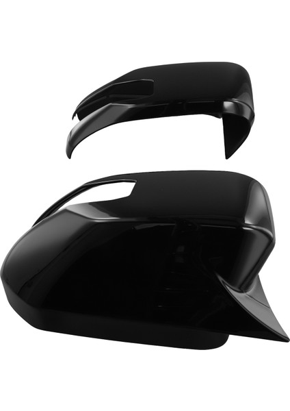 Araba Arka Görünüm Yan Ayna Kapağı Araç Kiraz Jetour Traveler Için 2023 2024 Jetour T2, B Için (Yurt Dışından)
