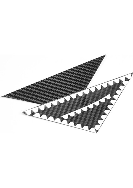 Fiat 500 Abarth 595 695 2012-2023 Ön Pencere A Filtresi Üçgen Kapağı Için Araba Kapısı Ayna Üçgen Plaka Kapağı (Yurt Dışından) fiyatları