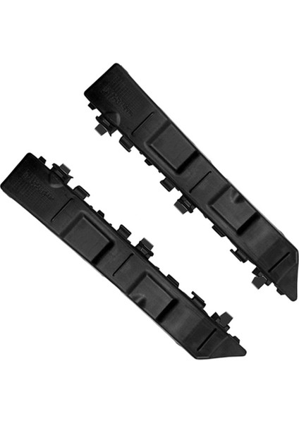 1 Çift Sol ve Sağ Arka Tampon Tutucu Kia Picanto Için Montaj Braketi 2011-2017 86613-1Y000 86614-1Y000 (Yurt Dışından) fiyatları