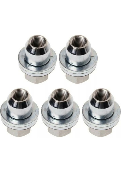 Land Rover Discovery Için Yeni 5 Pcs 3 4 5 Range Rover Sport Alaşım Tekerlek Somun LR068126 (Yurt Dışından) fiyatları