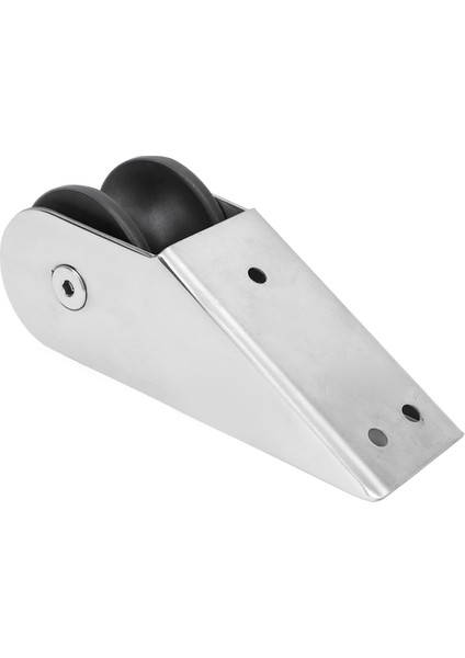 Tekne Aksesuarları Yay Ankraj Silindir Paslanmaz Çelik Ankraj Rafı Kendi Kendine Fırlatma Yay Silindirleri Sabit Deniz Yat Yerleştirme (Yurt Dışından) fırsatları