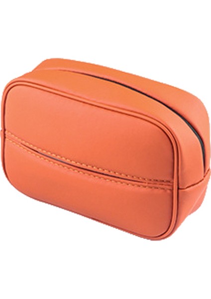 Lider Ideal Lixiang L7 L8 L8 2022 2023 Araba Doku Çantası Başlıklı Kapı Kağıt Çekmecesi, Turuncu (Yurt Dışından)