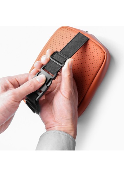 Lider Ideal Lixiang L7 L8 L8 2022 2023 Araba Doku Çantası Başlıklı Kapı Kağıt Çekmecesi, Turuncu (Yurt Dışından) fırsatları