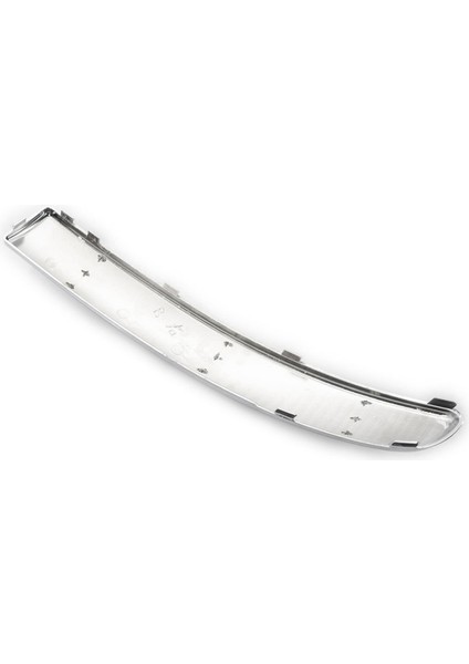 Fiat Için 500 2007-2015 Sağ Taraf Ön Alt Tampon Krom Kalıplama Trim 735455056 (Yurt Dışından) fiyatları