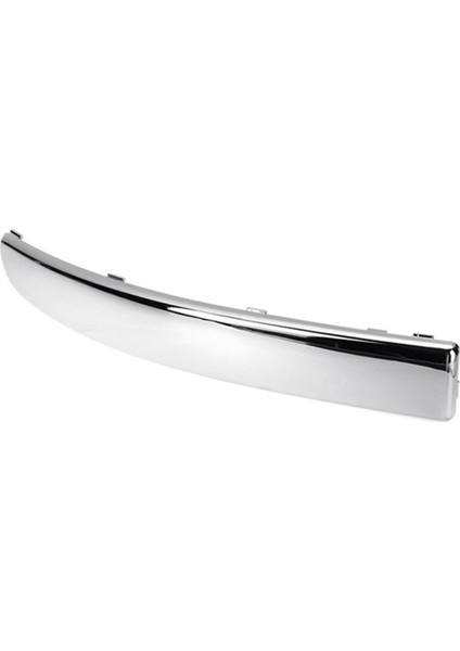 Fiat Için 500 2007-2015 Sağ Taraf Ön Alt Tampon Krom Kalıplama Trim 735455056 (Yurt Dışından) indirimleri